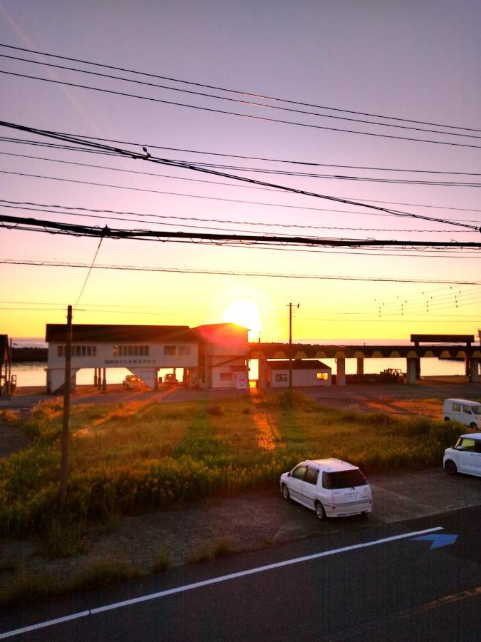 シーカレント　ゆな　Chikura Villa Exterior foto