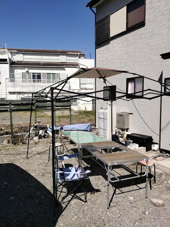シーカレント　ゆな　Chikura Villa Exterior foto